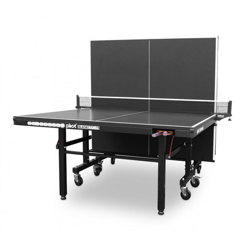 Pivot Black Mamba 25 Table Tennis Table