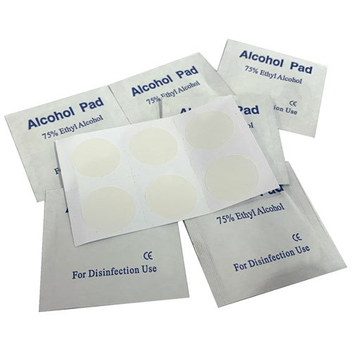 TPU Tube Puncture Repair Kit