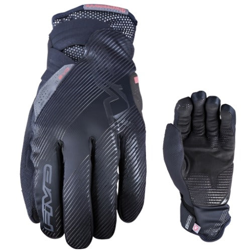 Five 23 WP-Warm EVO - Black