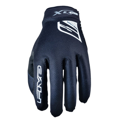 Five 23 XR-Lite Gloves - Black / White