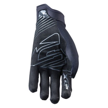 Five 23 XR-Lite Gloves - Black / White