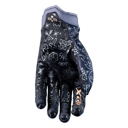 Five 23 XR-Lite Gloves - Tattoo