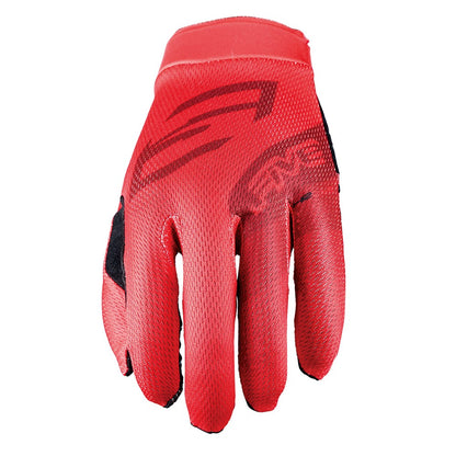 Five 23 XR-Lite Gloves - Stripes Red
