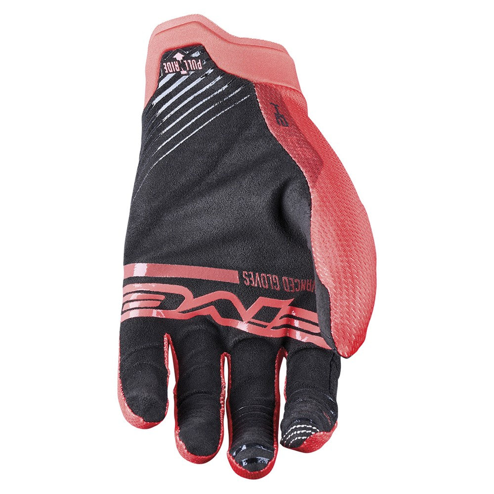 Five 23 XR-Lite Gloves - Stripes Red