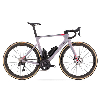 Wilier Filante SLR ID2 - F28 Luna Grey Iridium Glossy