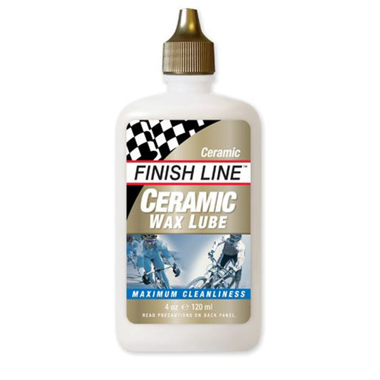 Finish Line Wax Lube - 4oz