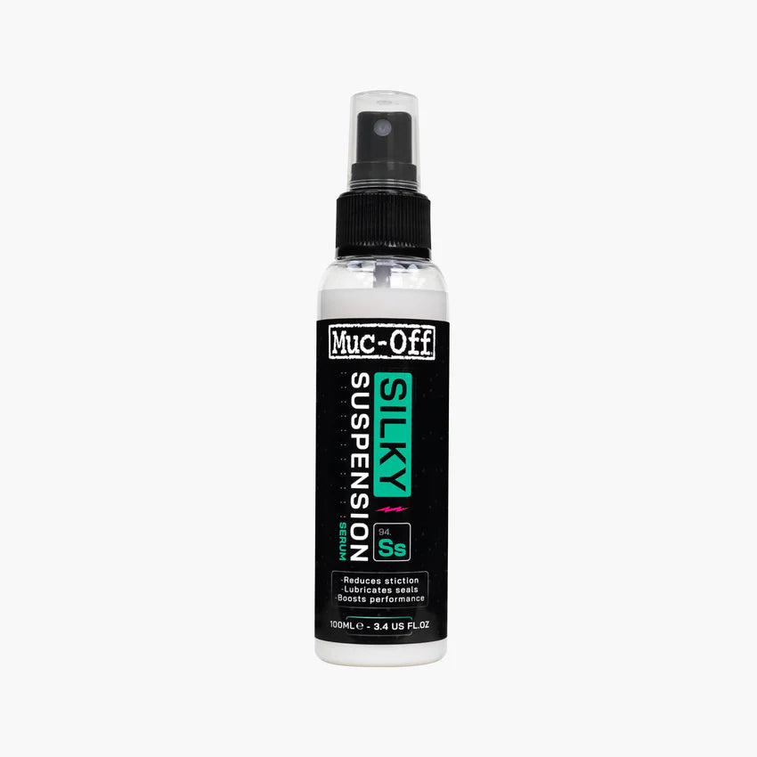 Muc-Off Silky Suspension Serum - 100ML