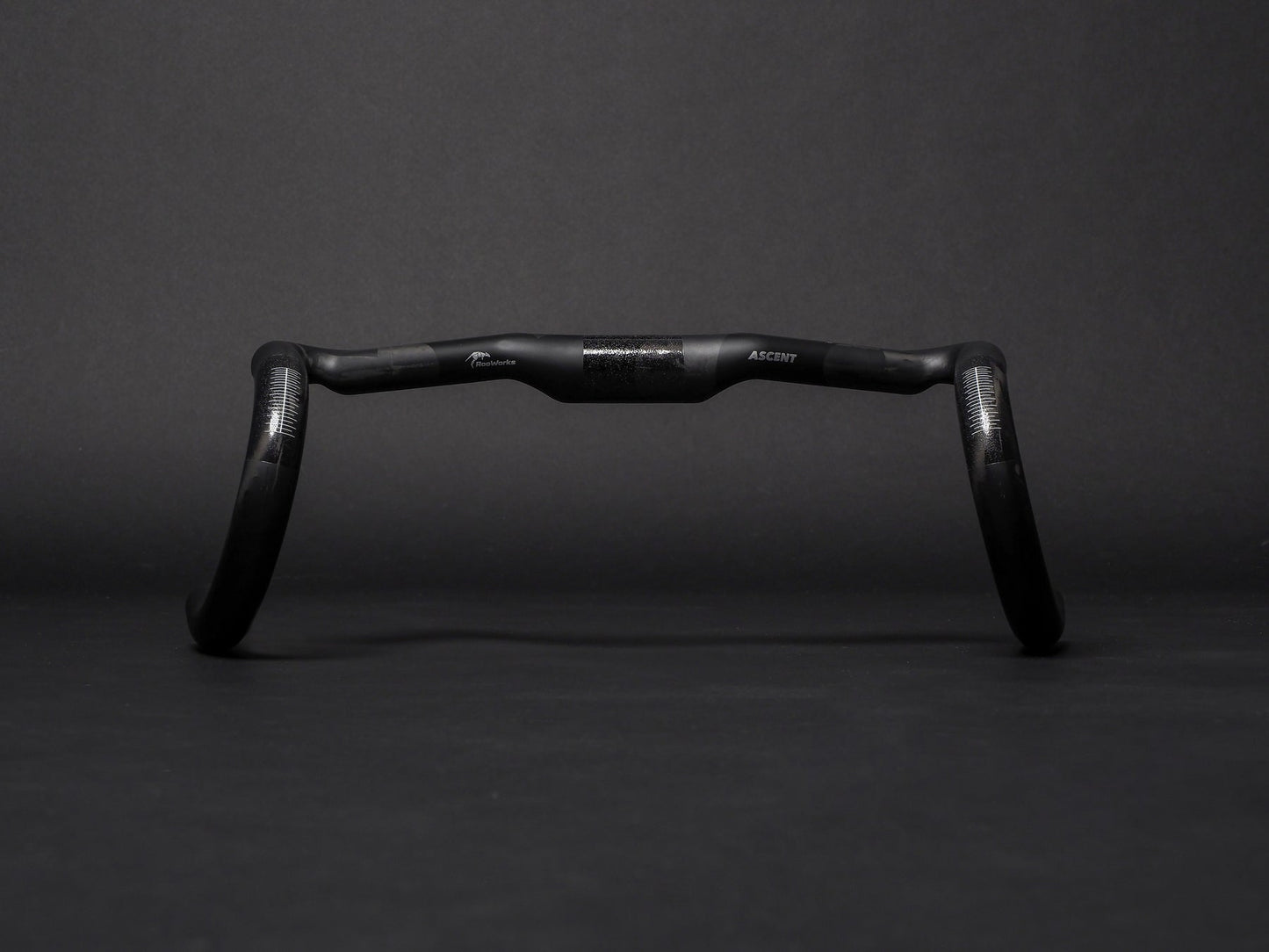 Ascent Aeroo LR Handlebar