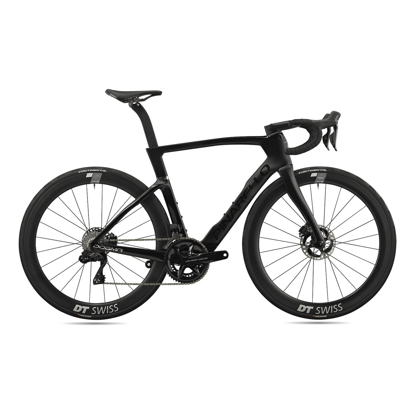 Pinarello New Dogma F - BOB