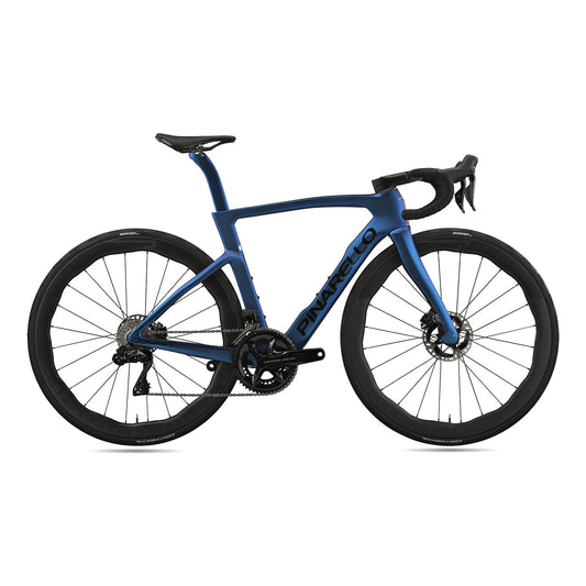 Pinarello New Dogma F - Luxter Blue