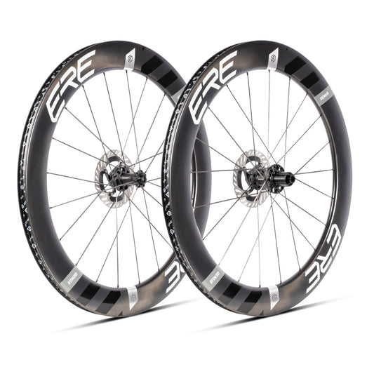 ERE Research Genus-II AE65-R Disc Wheelset - Team Edition