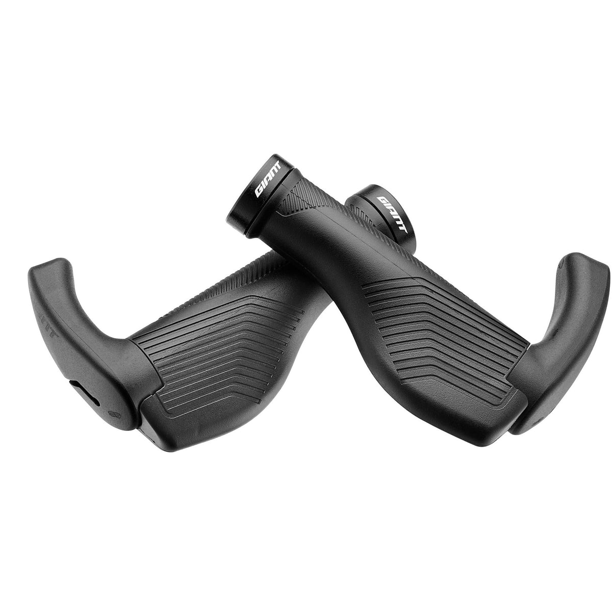 Giant Ergo Max Plus Lock On Grips