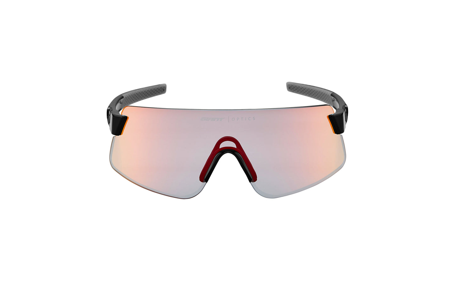 Giant Helio Fotovis Cycling Glasses - Black