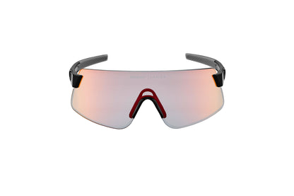 Giant Helio Fotovis Cycling Glasses - Black