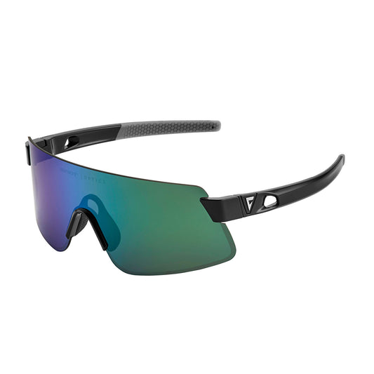 Giant Helio PolarVis Cycling Glasses - Black