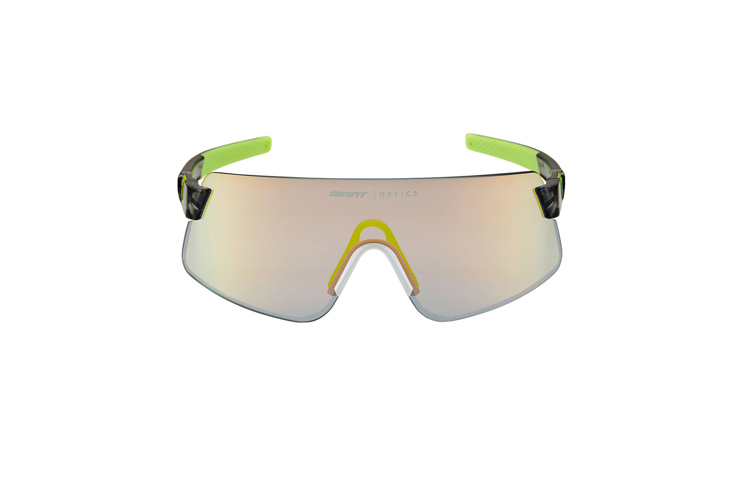 Giant Helio Fotovis Cycling Glasses - Grey