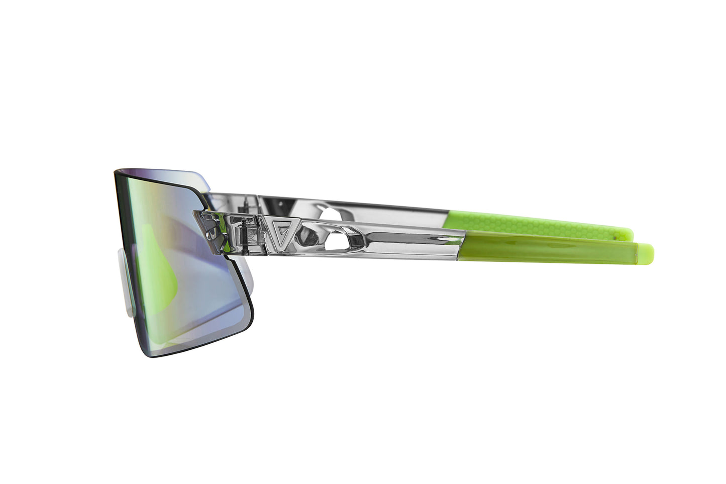 Giant Helio Fotovis Cycling Glasses - Grey