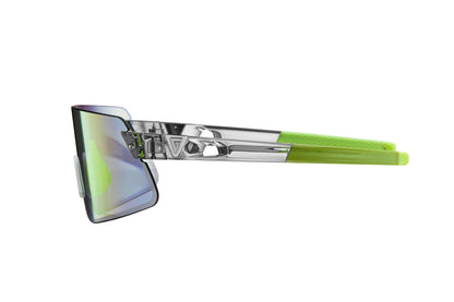 Giant Helio Fotovis Cycling Glasses - Grey