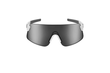 Giant Helio PolarVis Cycling Glasses - White