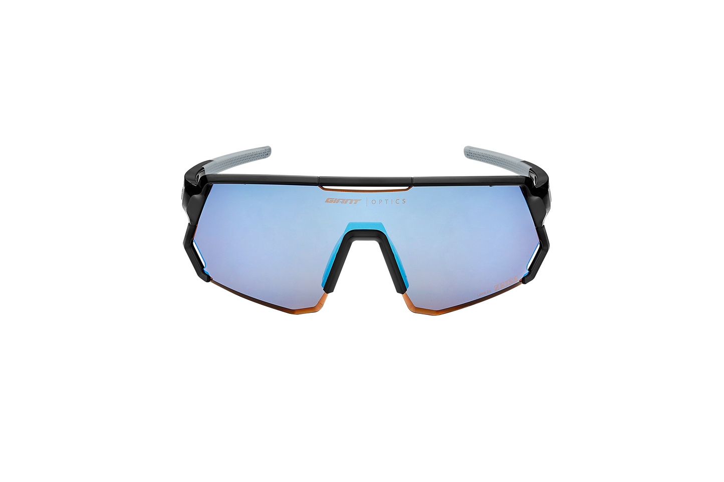 Giant Aurea Cycling Glasses - Gloss Black