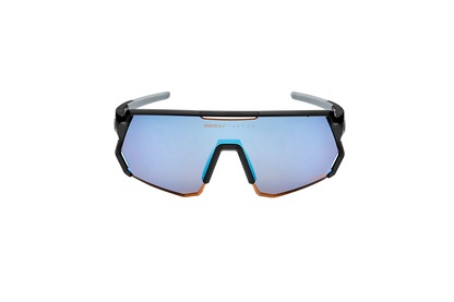 Giant Aurea Cycling Glasses - Gloss Black