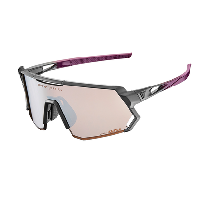 Giant Aurea Cycling Glasses - Grey