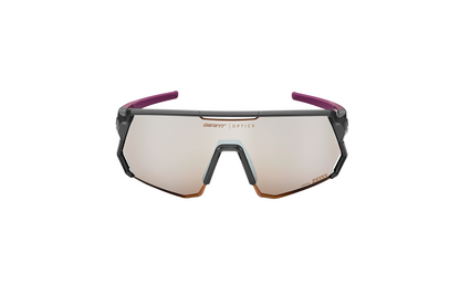 Giant Aurea Cycling Glasses - Grey