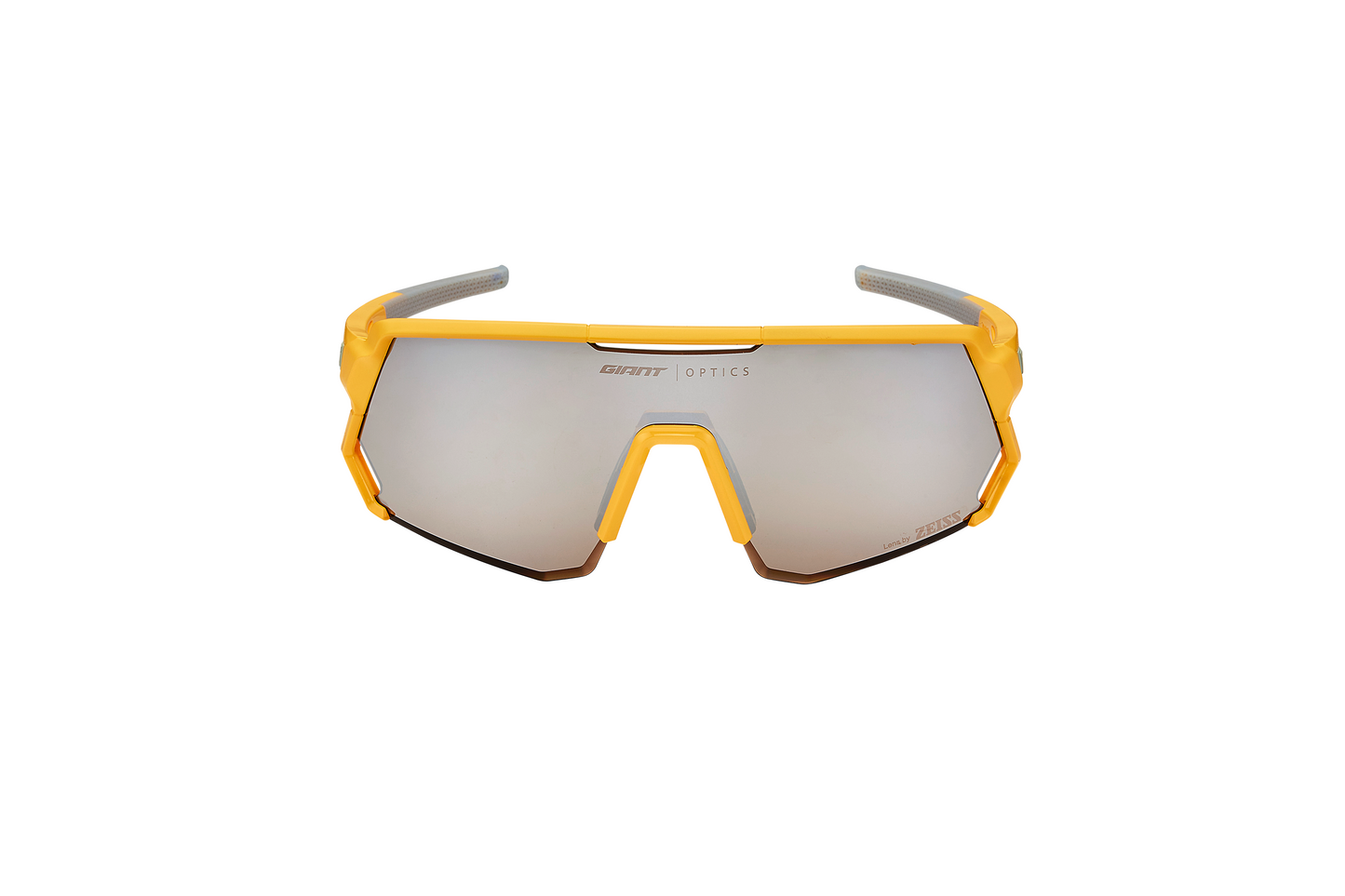 Giant Aurea Cycling Glasses - Orange