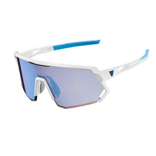 Giant Aurea Cycling Glasses - White