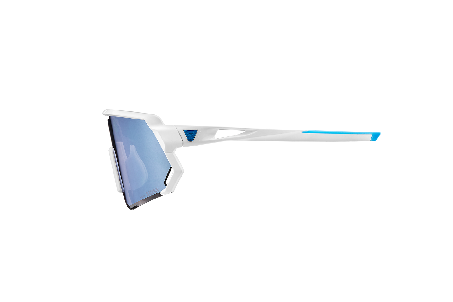 Giant Aurea Cycling Glasses - White