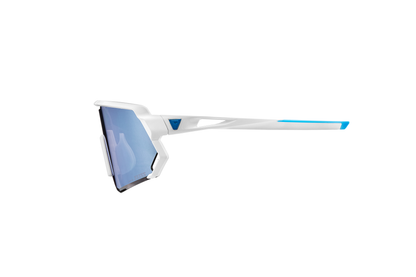 Giant Aurea Cycling Glasses - White