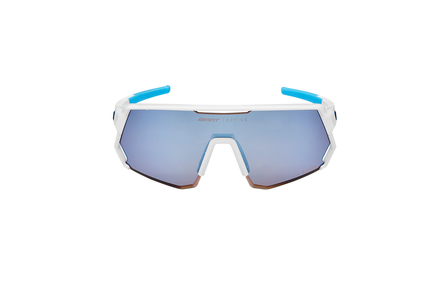 Giant Aurea Cycling Glasses - White