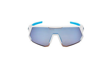Giant Aurea Cycling Glasses - White