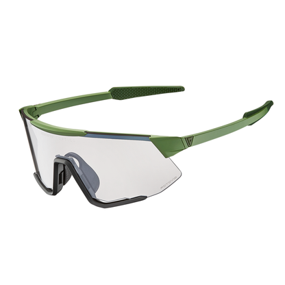 Giant Lumea Fotovis Cycling Glasses - Green