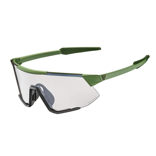 Giant Lumea Fotovis Cycling Glasses - Green