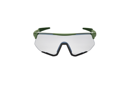 Giant Lumea Fotovis Cycling Glasses - Green