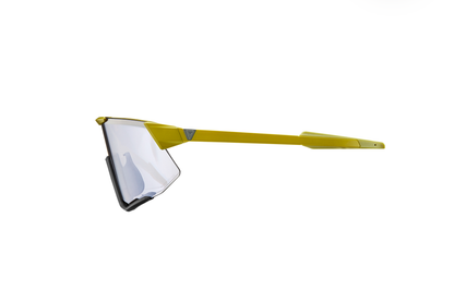 Giant Lumea Fotovis Cycling Glasses - Mustard