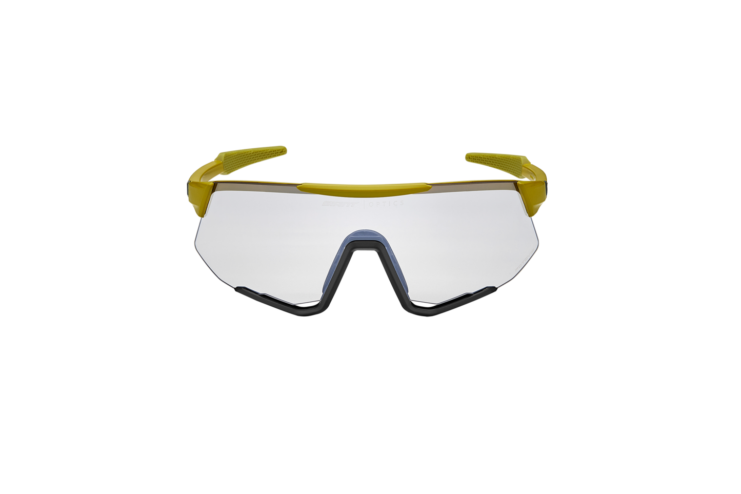 Giant Lumea Fotovis Cycling Glasses - Mustard