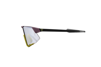 Giant Lumea Fotovis Cycling Glasses - Black Purple