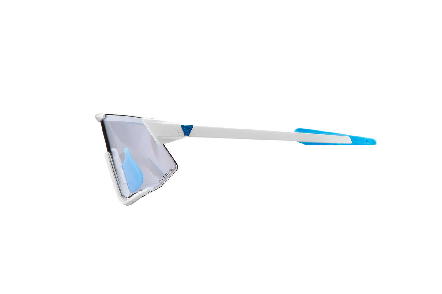 Giant Lumea Fotovis Cycling Glasses - White