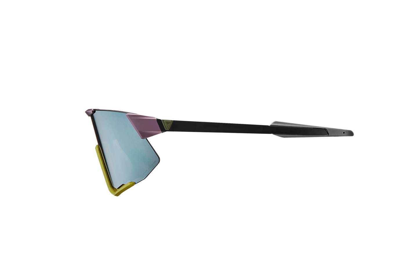 Giant Lumea PolarVis Cycling Glasses - Purple Black