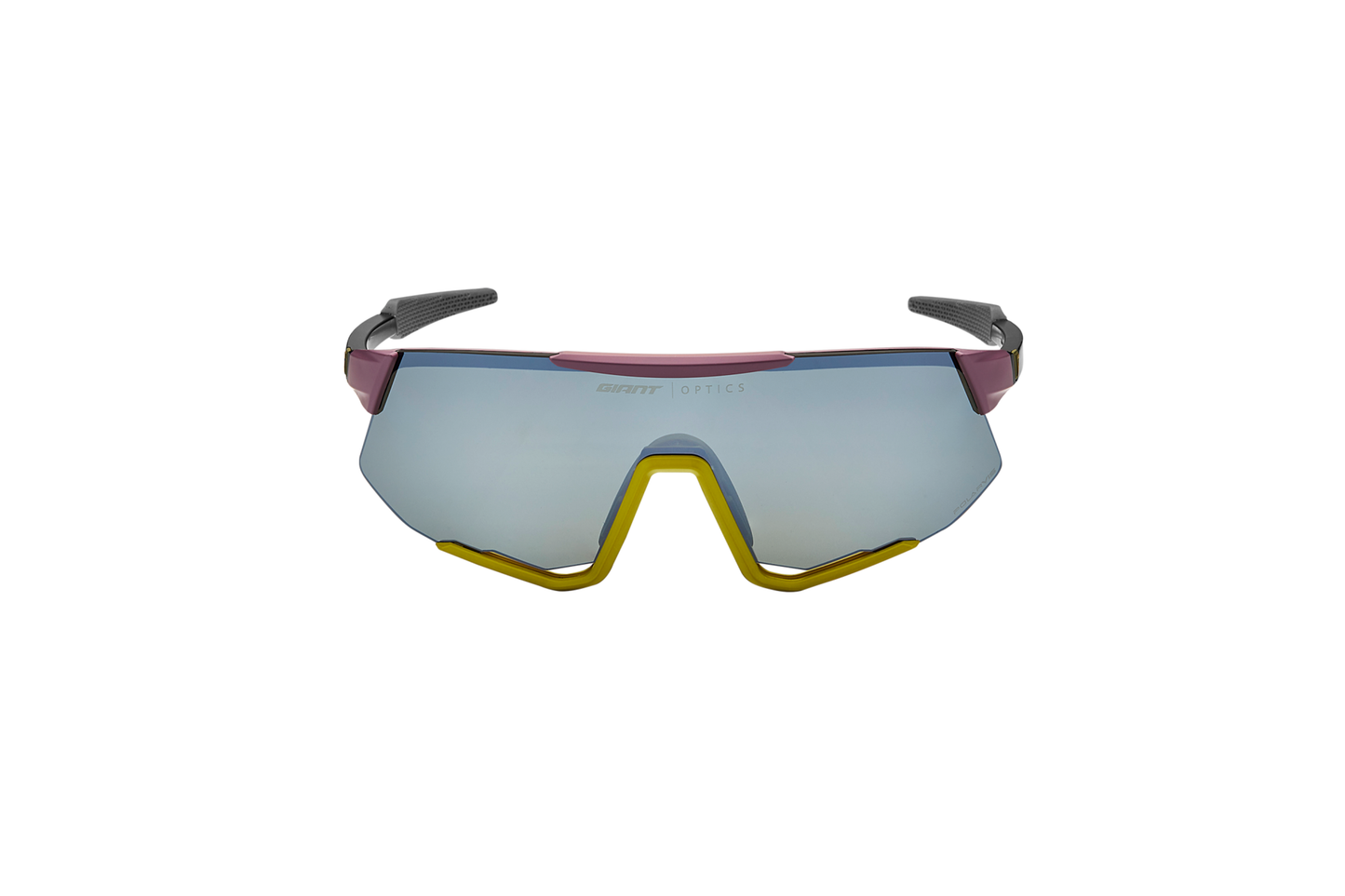 Giant Lumea PolarVis Cycling Glasses - Purple Black