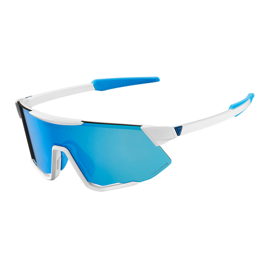 Giant Lumea PolarVis Cycling Glasses - White