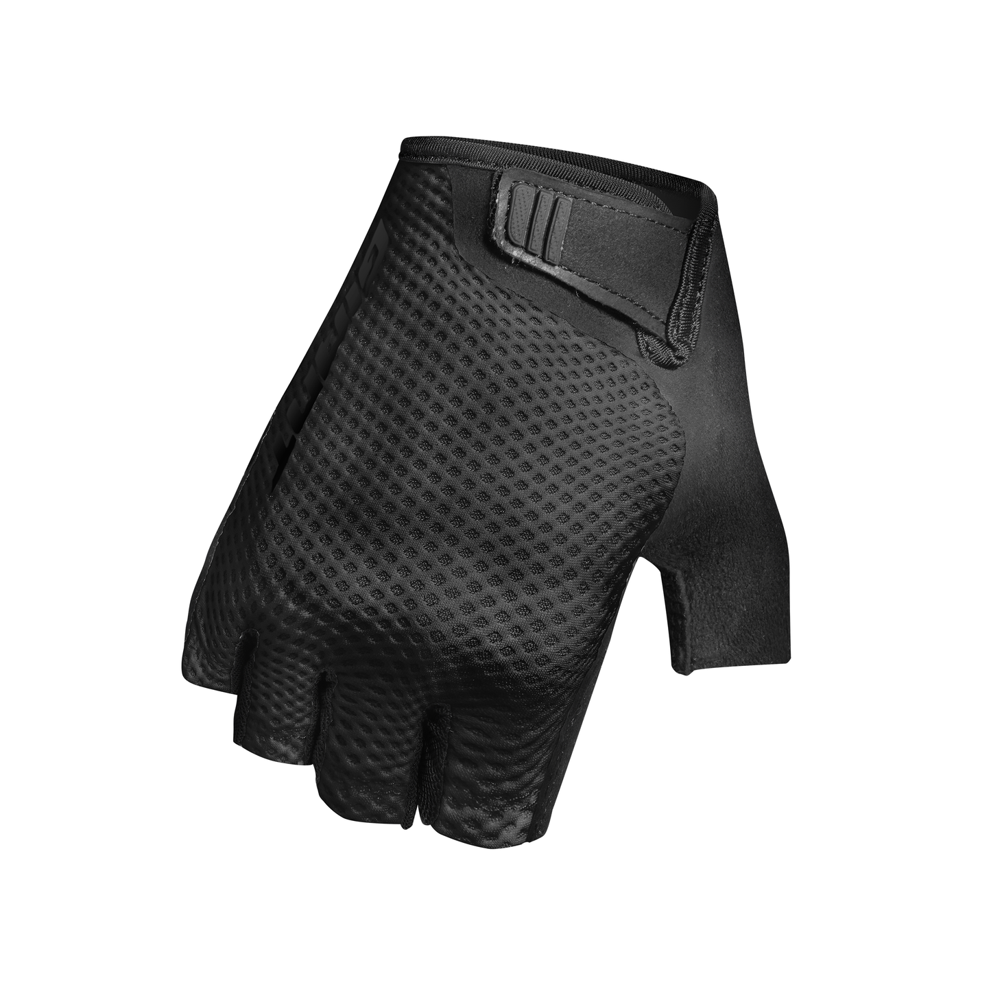 Giant Pace Gel Short Finger Cycling Gloves
