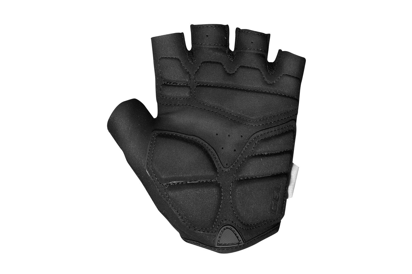 Giant Pace Gel Short Finger Cycling Gloves