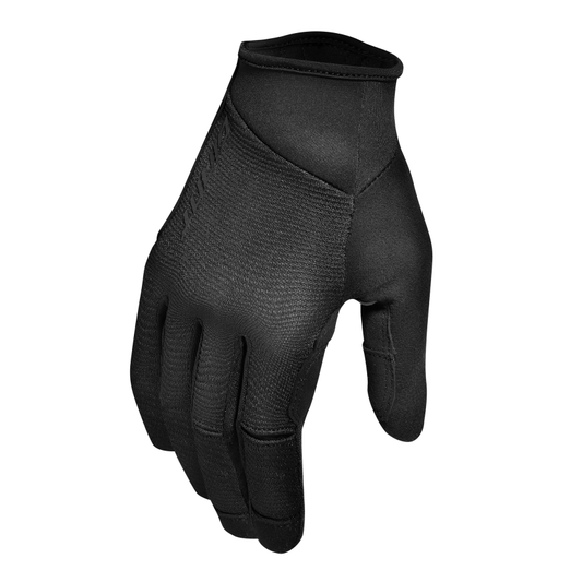 Giant Trace Long Finger Cycling Gloves