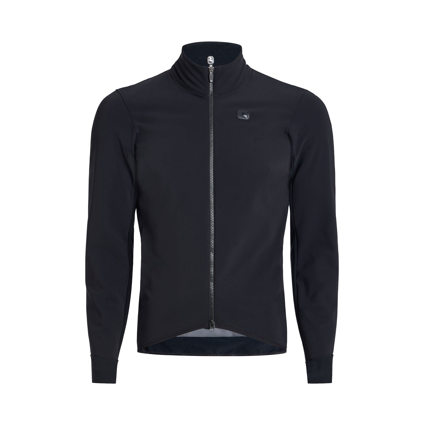 Giordana Mens Silverline AW26 Winter Jacket - Black