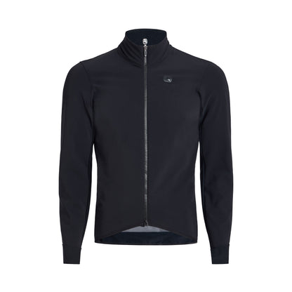 Giordana Mens Silverline AW26 Winter Jacket - Black