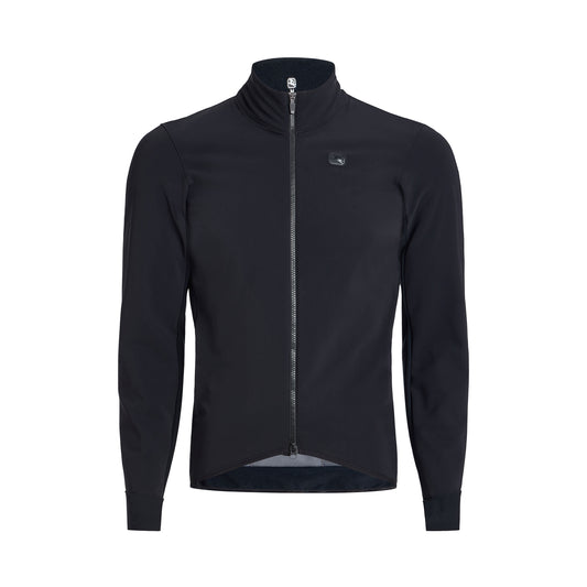 Giordana Mens Silverline AW26 Winter Jacket - Black