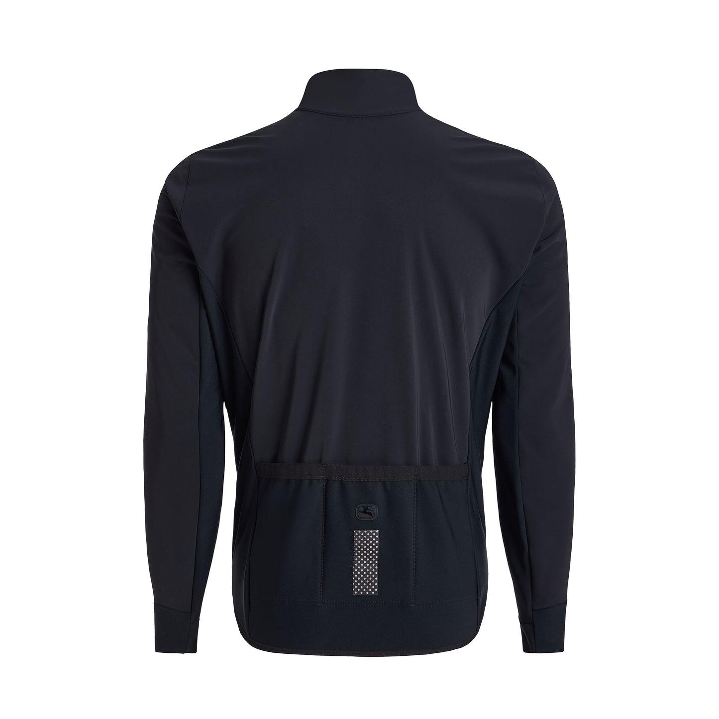 Giordana Mens Silverline AW26 Winter Jacket - Black